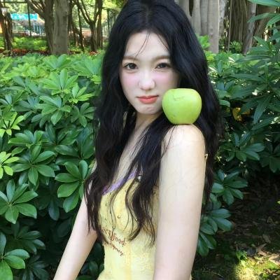 年轻的女王
